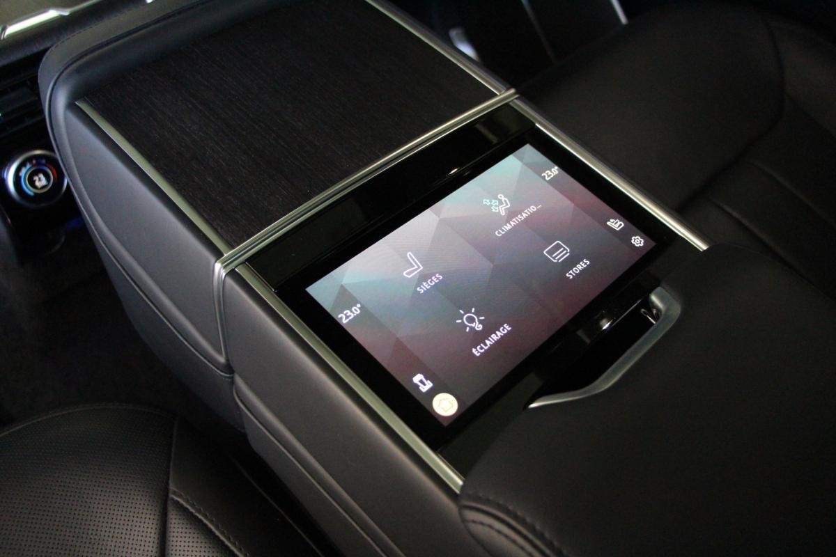 Land Rover Range Rover - Photo 13