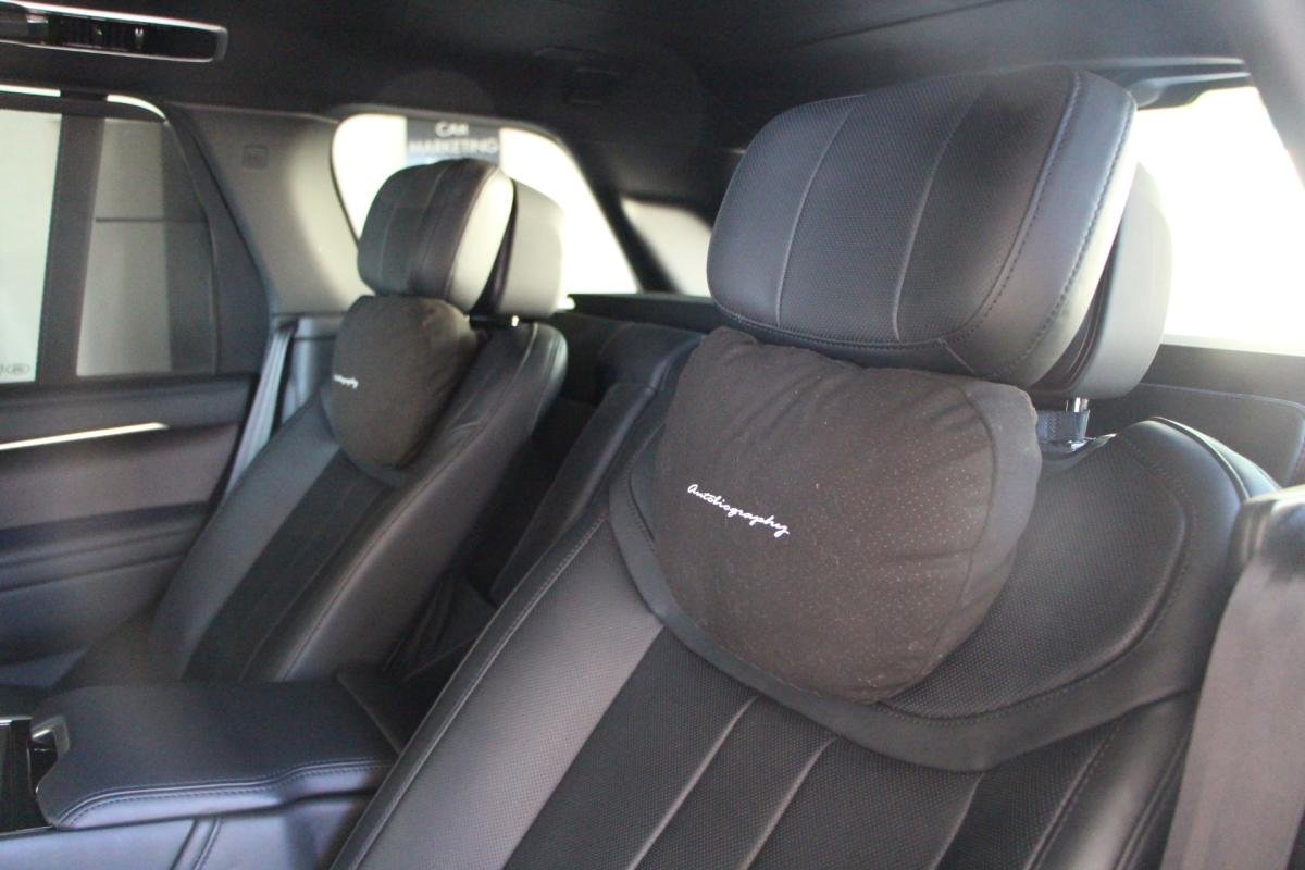 Land Rover Range Rover - Photo 14