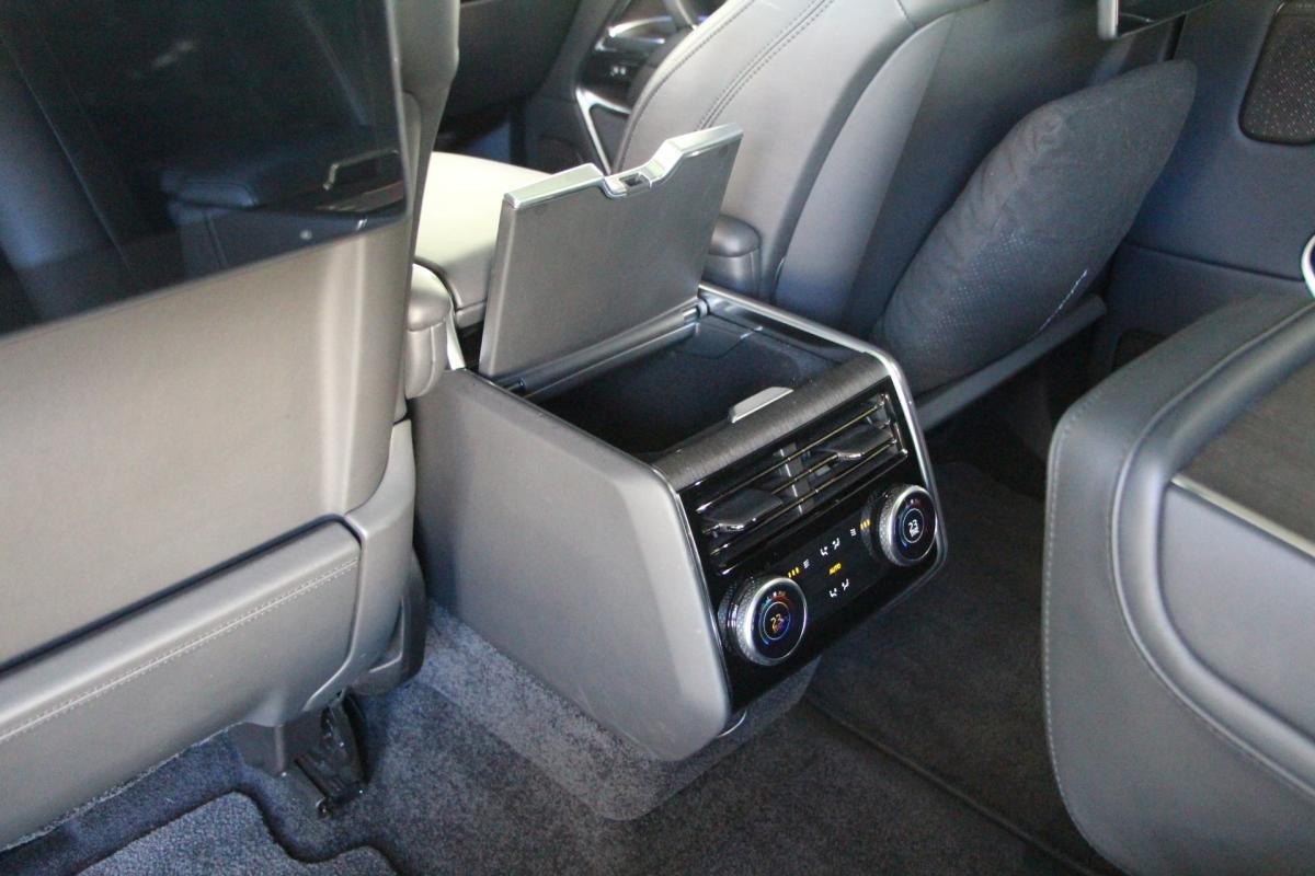 Land Rover Range Rover - Photo 15