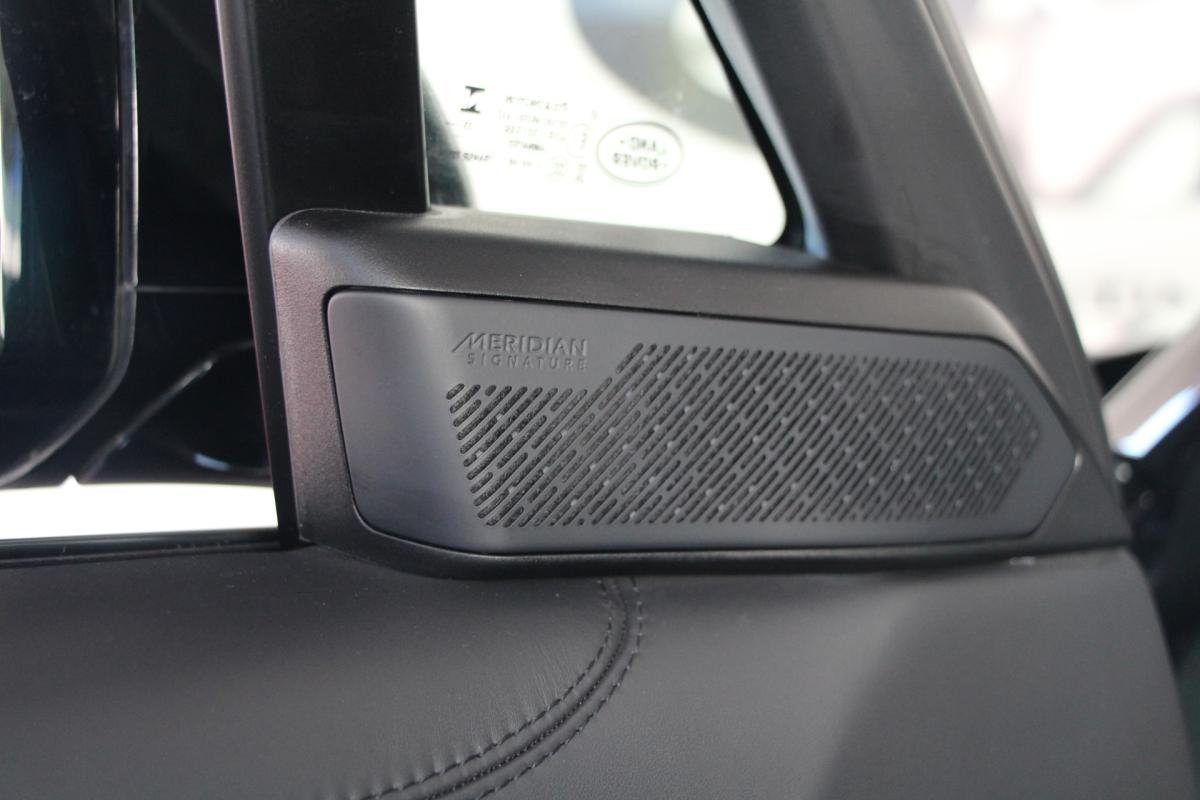 Land Rover Range Rover - Photo 17