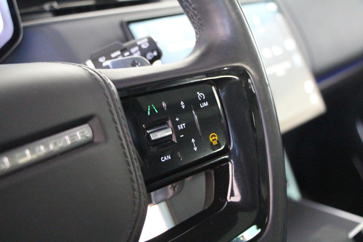 Land Rover Range Rover - Photo 19