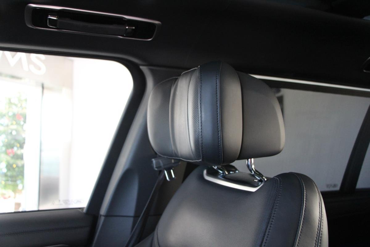 Land Rover Range Rover - Photo 25