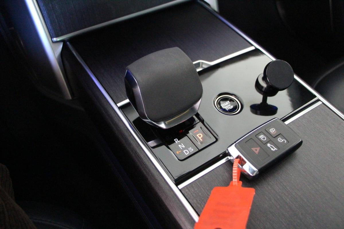 Land Rover Range Rover - Photo 26