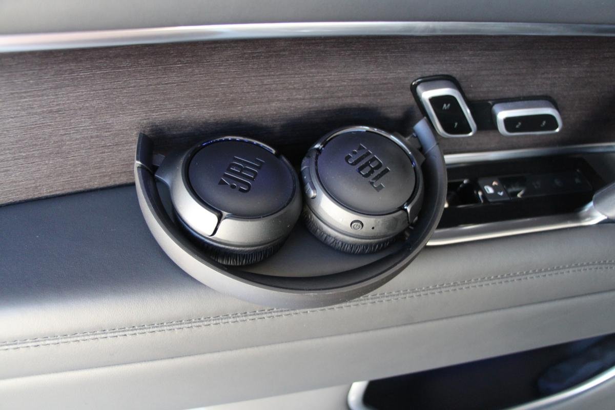 Land Rover Range Rover - Photo 27