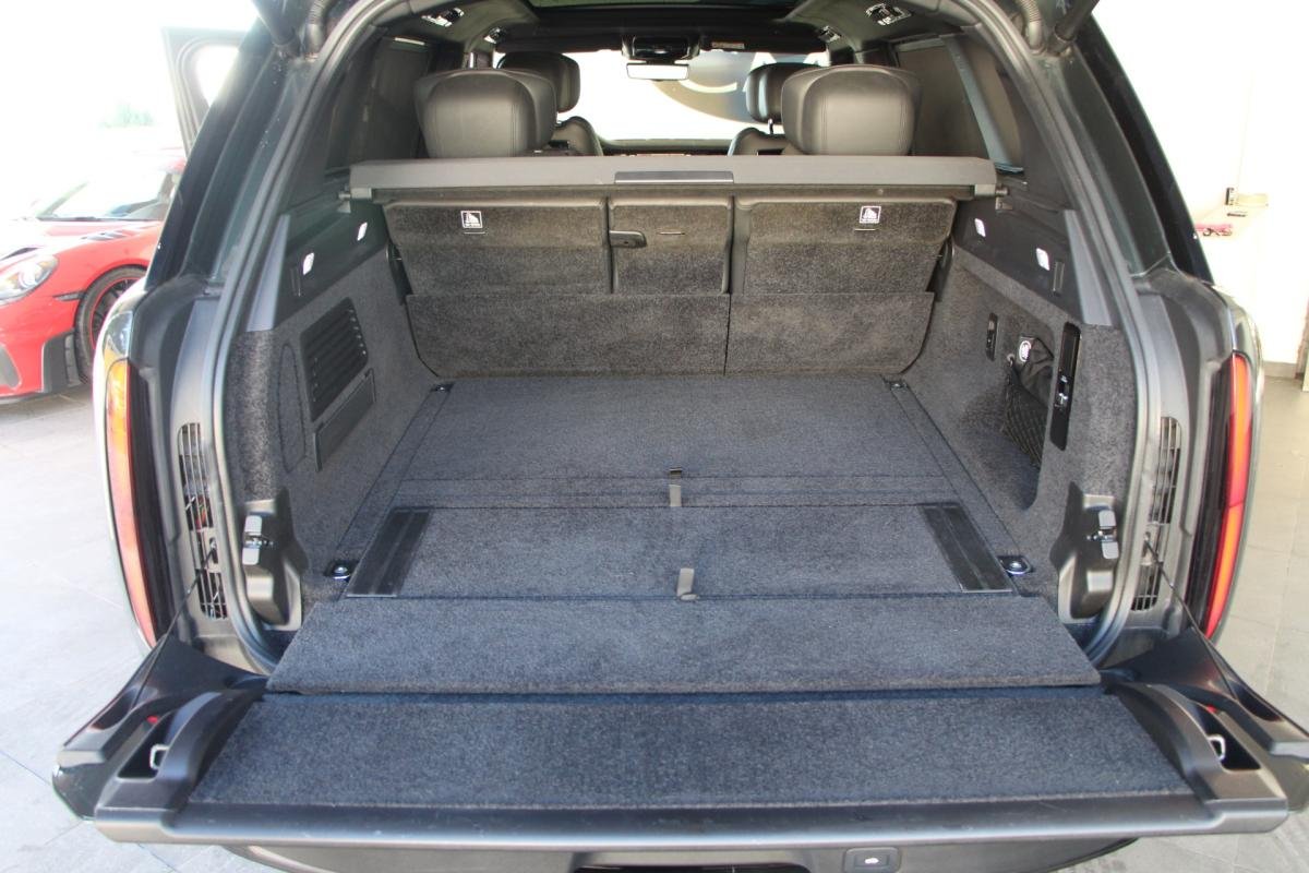 Land Rover Range Rover - Photo 28