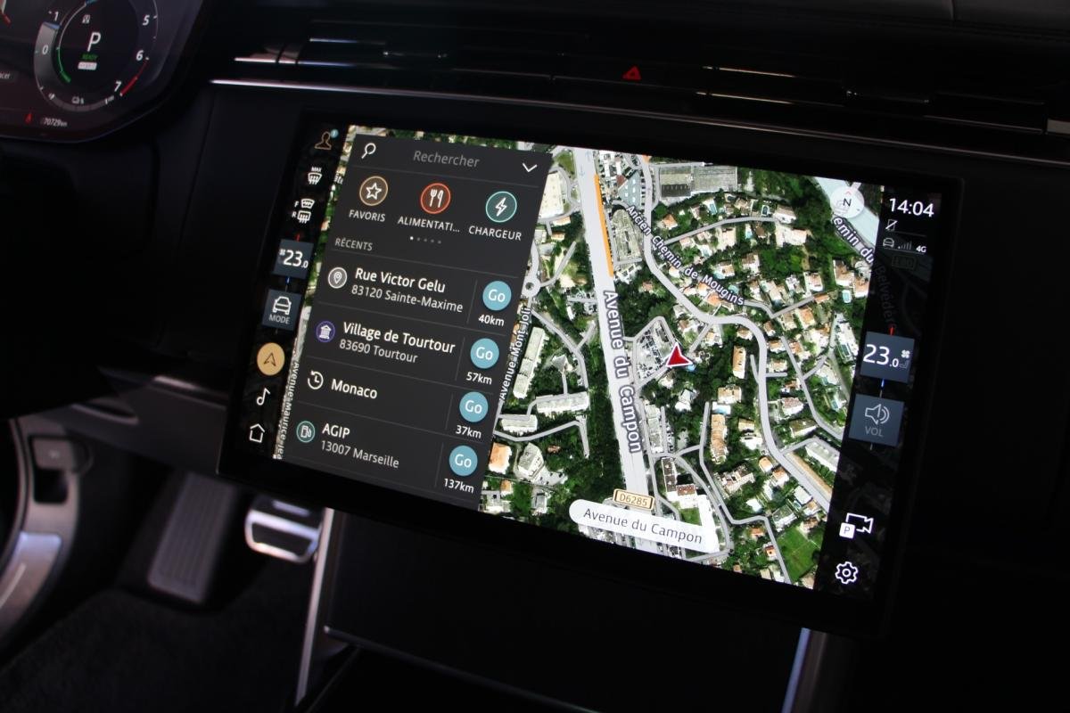 Land Rover Range Rover - Photo 29
