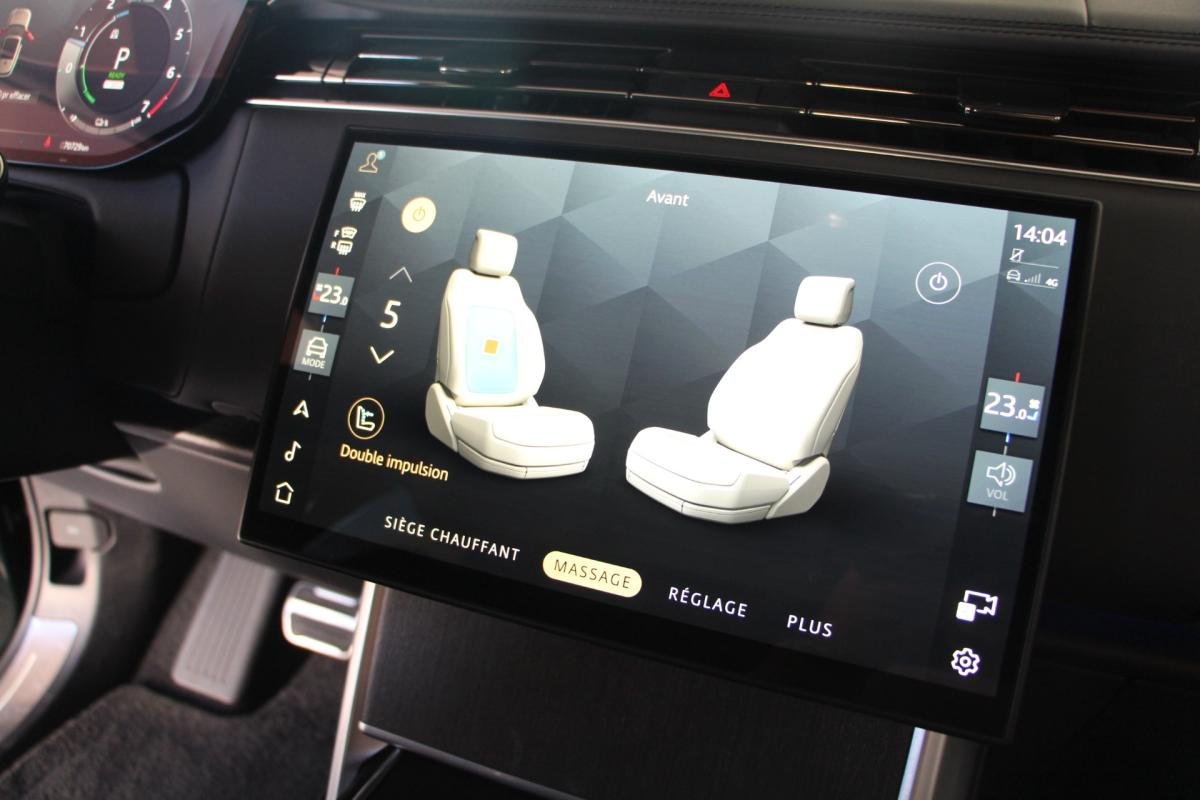 Land Rover Range Rover - Photo 30