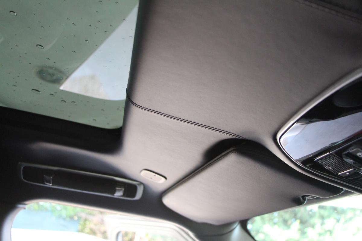 Land Rover Range Rover - Photo 32