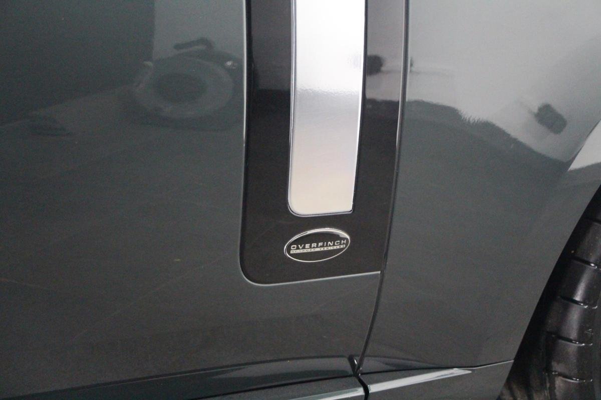 Land Rover Range Rover - Photo 33