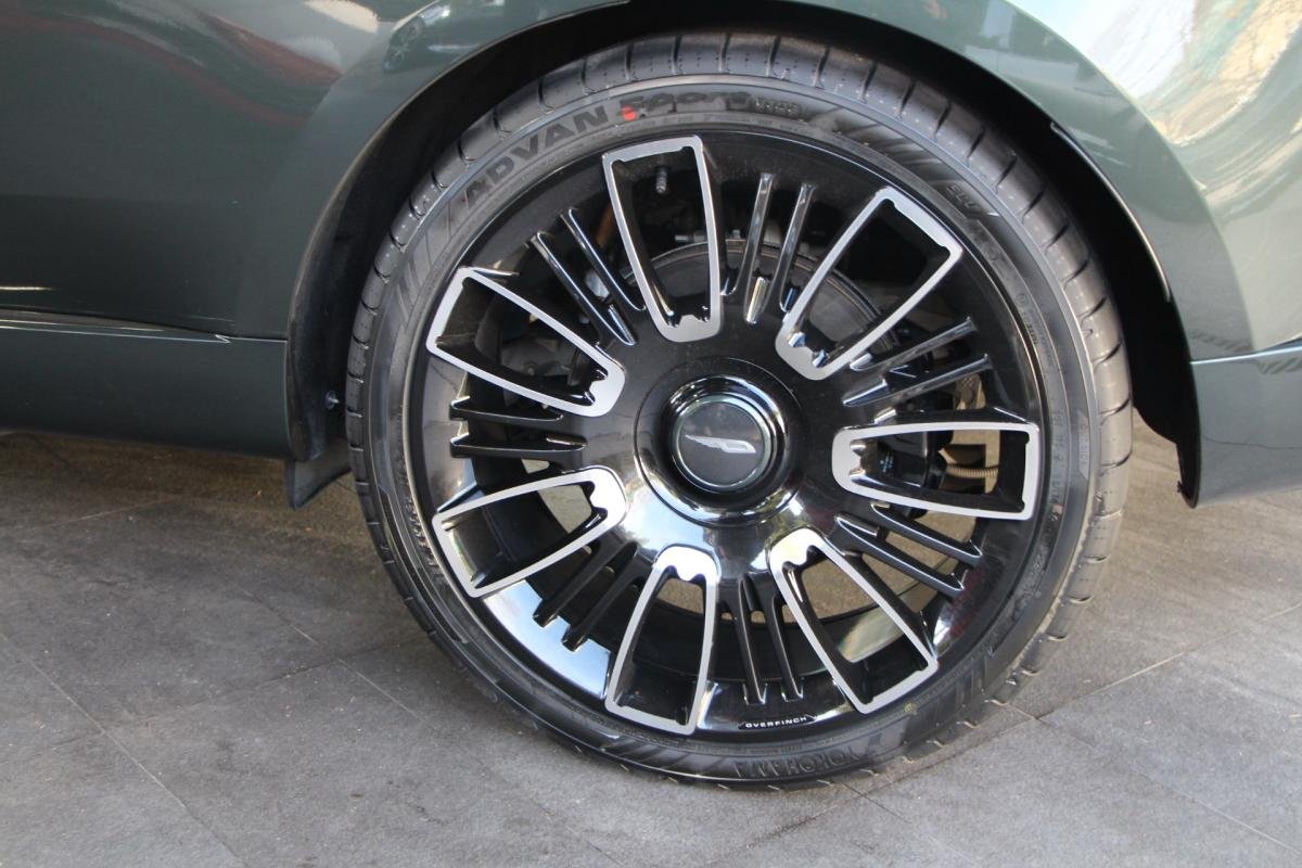 Land Rover Range Rover - Photo 35