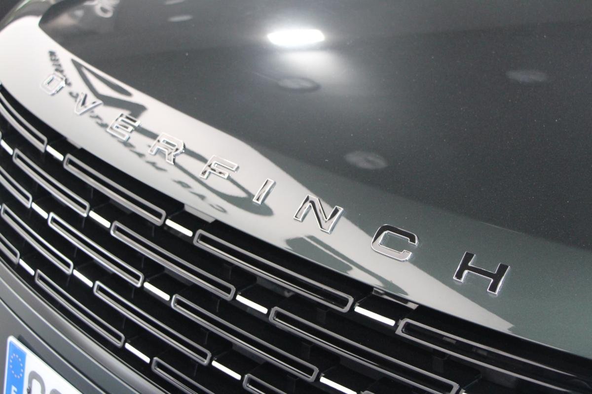 Land Rover Range Rover - Photo 36