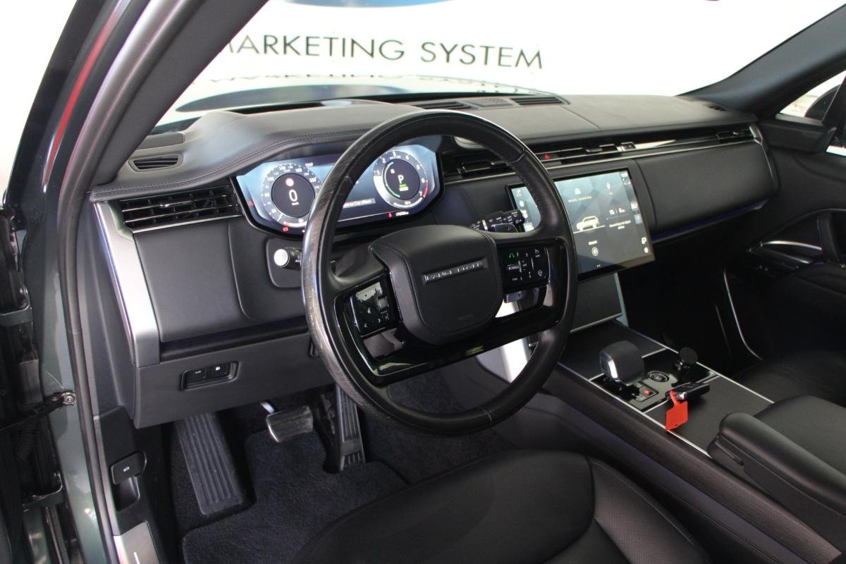 Land Rover Range Rover - Photo 6