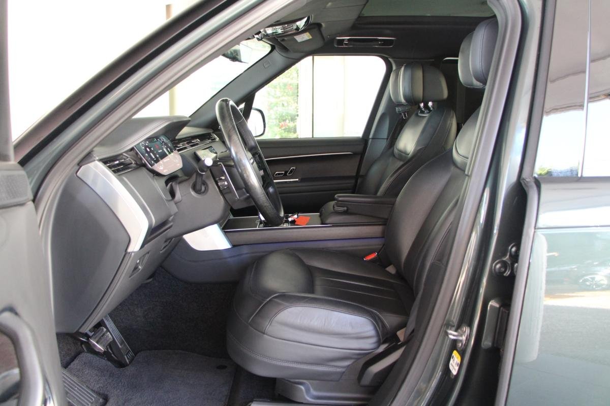 Land Rover Range Rover - Photo 7