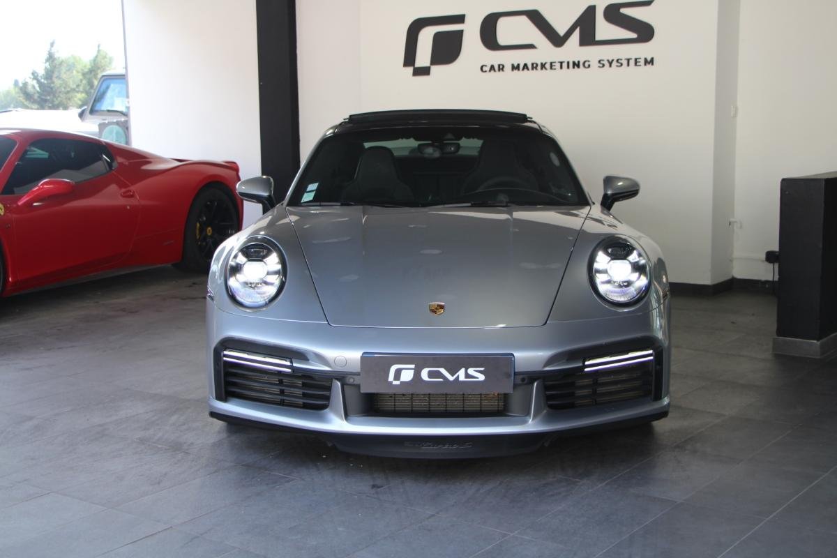 Porsche 911 - Photo 2