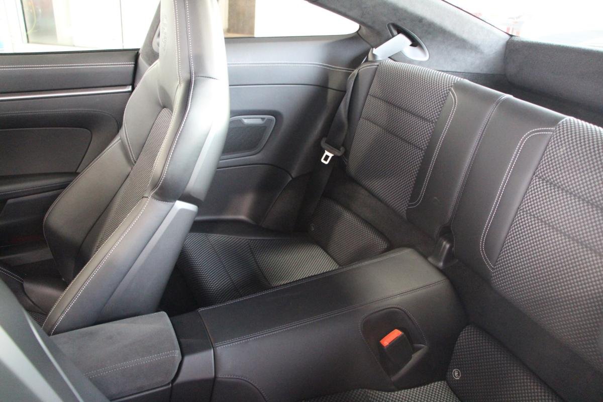 Porsche 911 - Photo 29