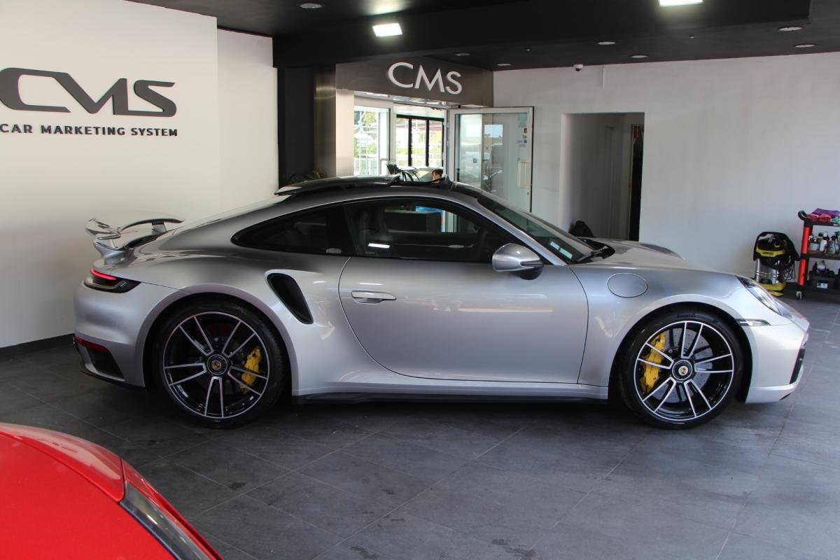 Porsche 911 - Photo 4