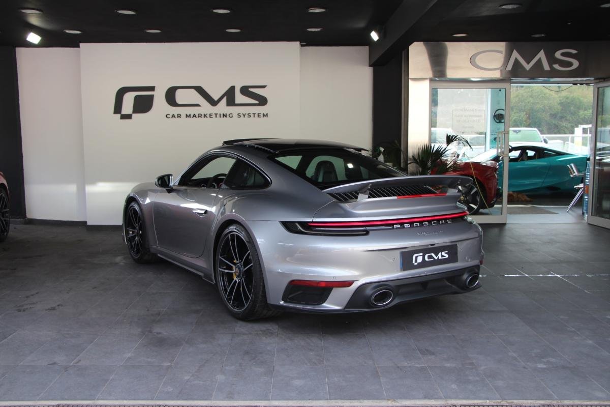 Porsche 911 - Photo 6