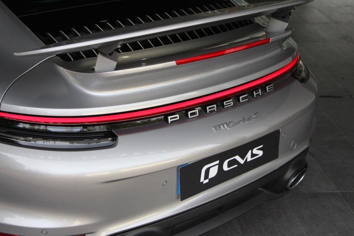 Porsche 911 - Photo 7
