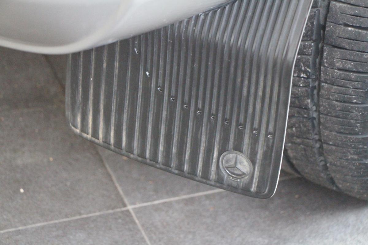 Mercedes Classe G - Photo 11