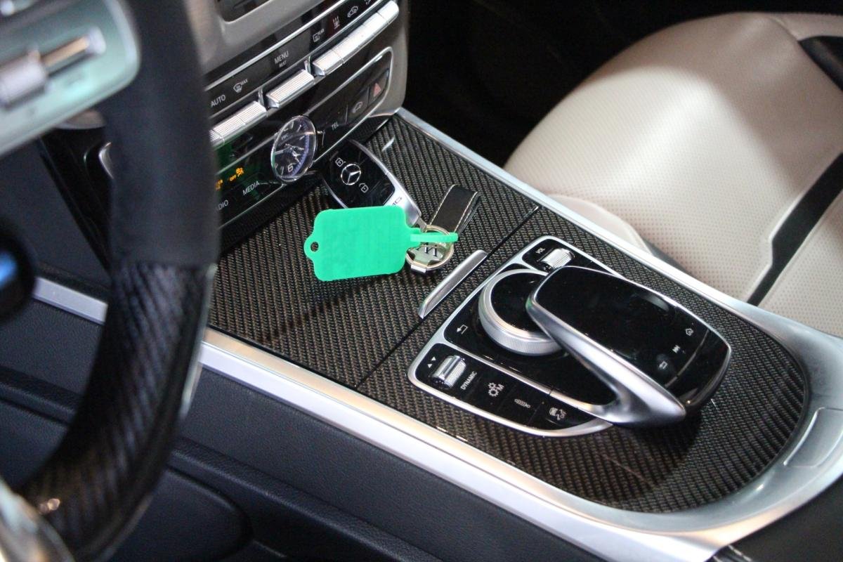 Mercedes Classe G - Photo 18
