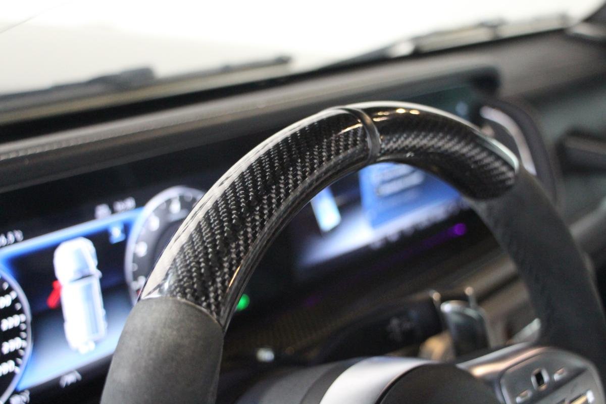 Mercedes Classe G - Photo 19