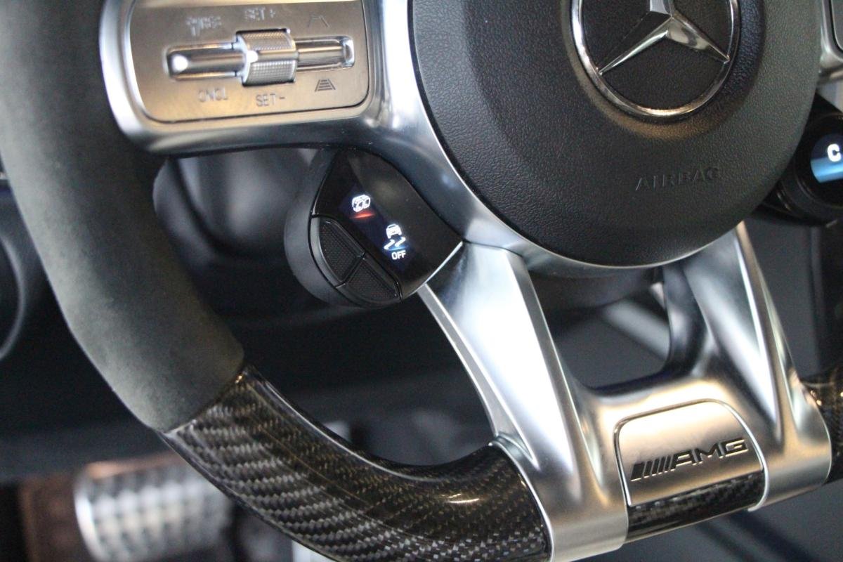 Mercedes Classe G - Photo 20