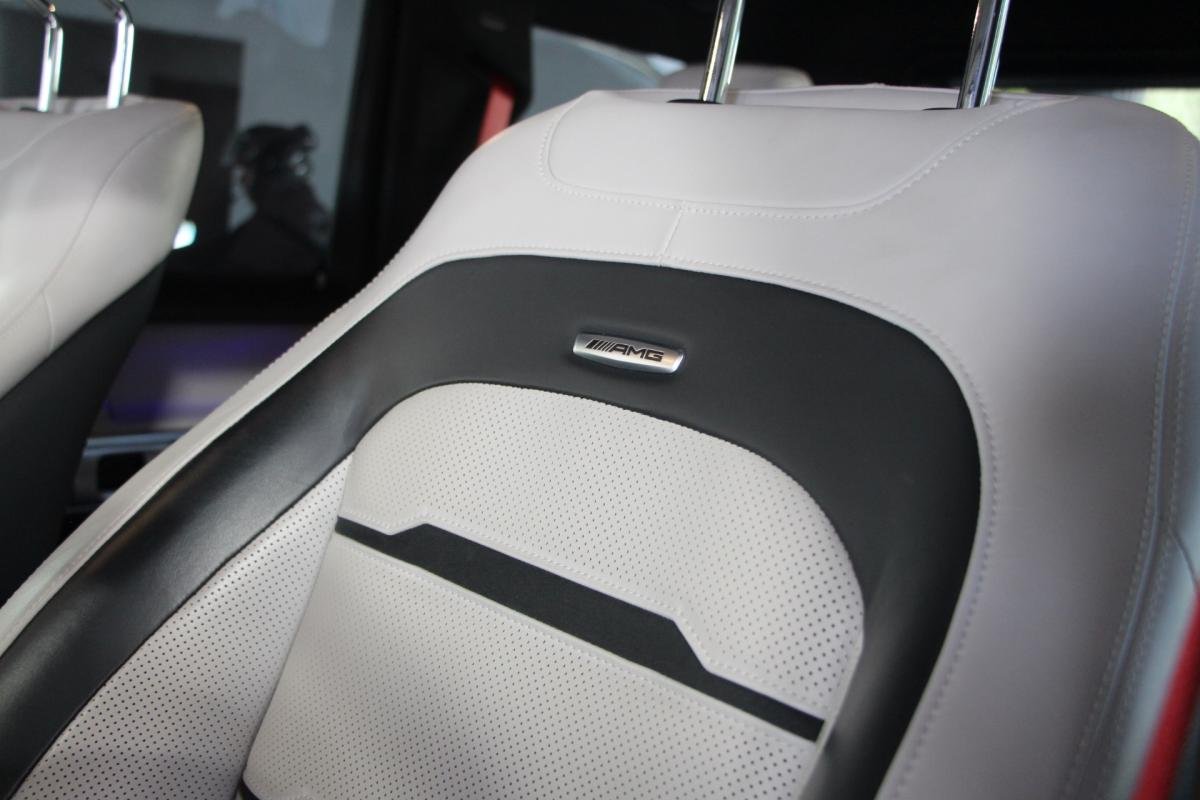 Mercedes Classe G - Photo 24