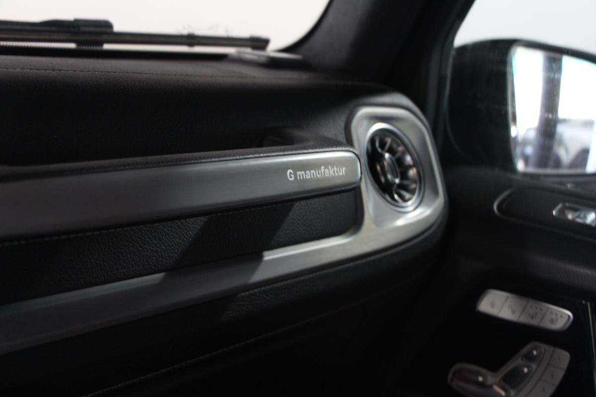 Mercedes Classe G - Photo 27