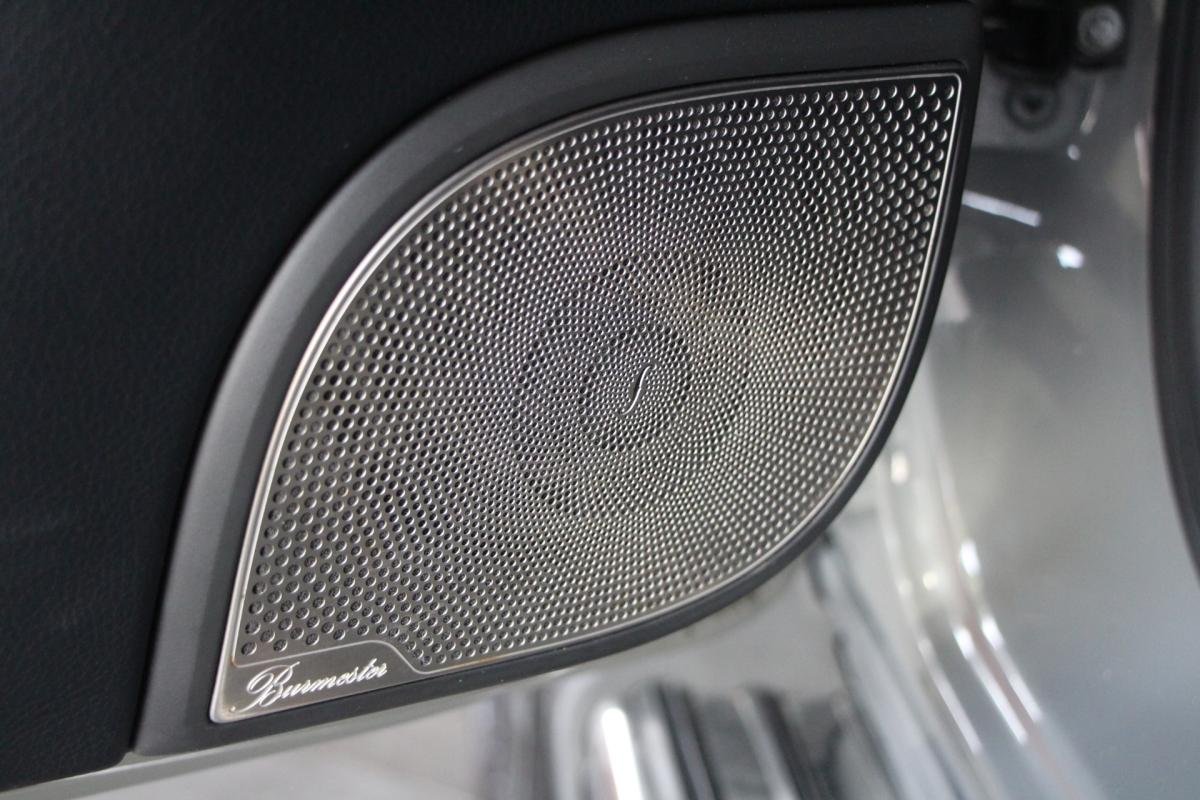 Mercedes Classe G - Photo 35