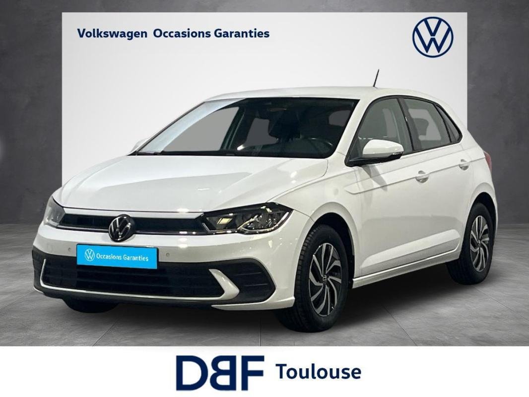 Volkswagen Polo - Photo 1