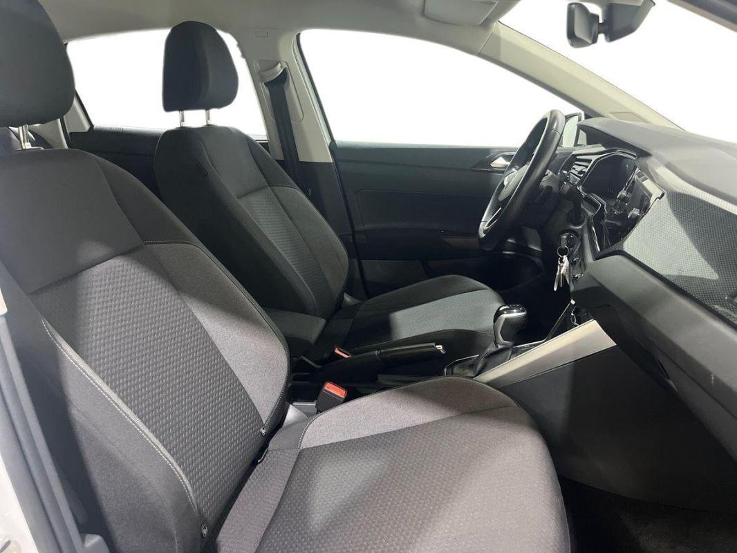 Volkswagen Polo - Photo 13