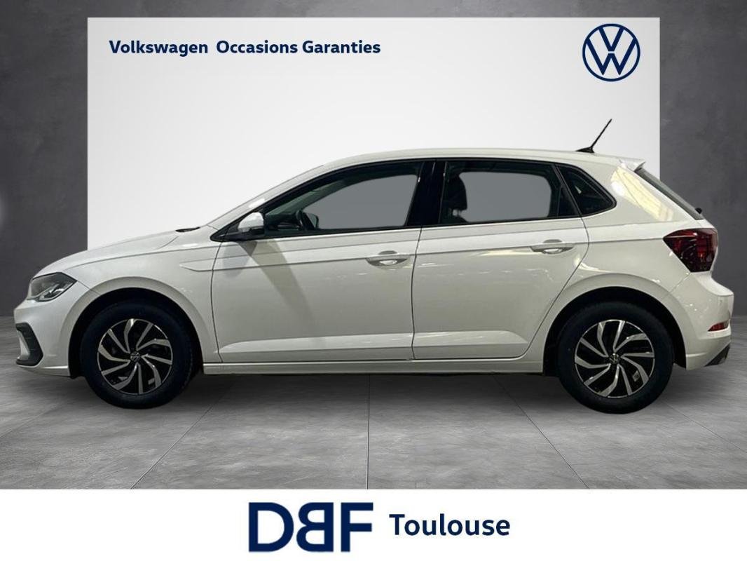 Volkswagen Polo - Photo 2