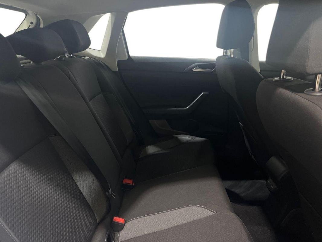 Volkswagen Polo - Photo 23