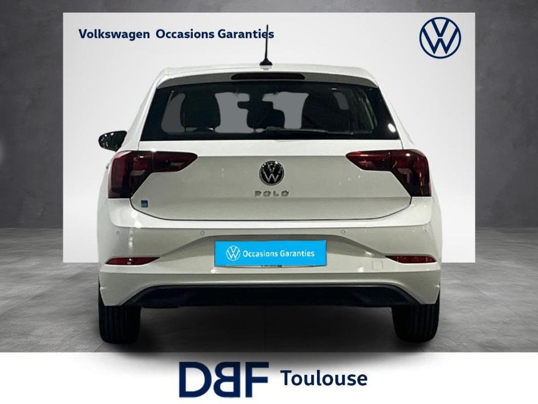 Volkswagen Polo - Photo 4