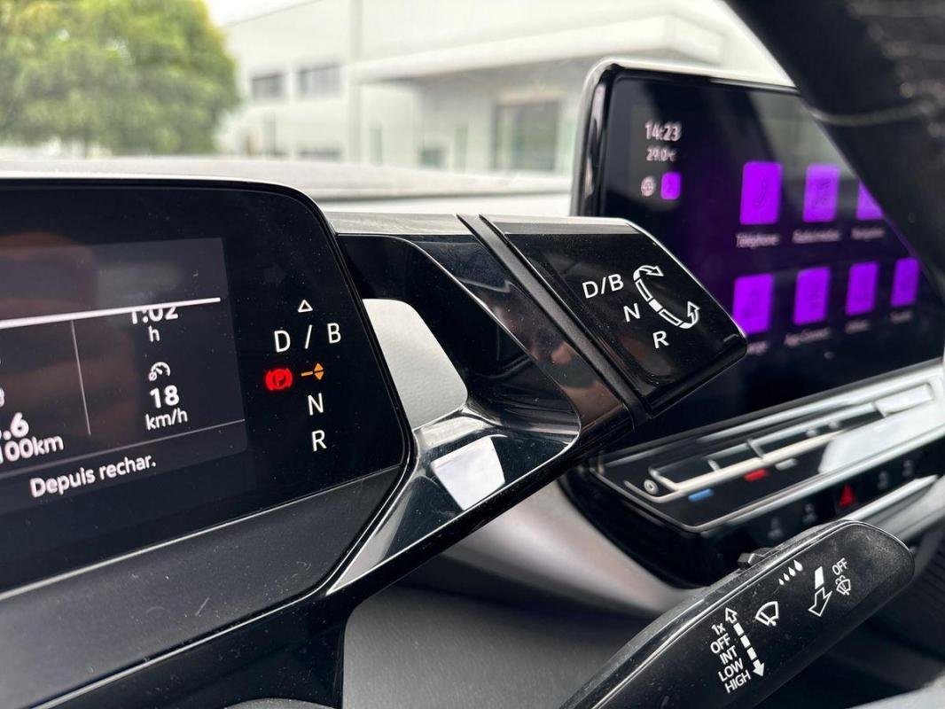 Volkswagen ID.5 - Photo 11