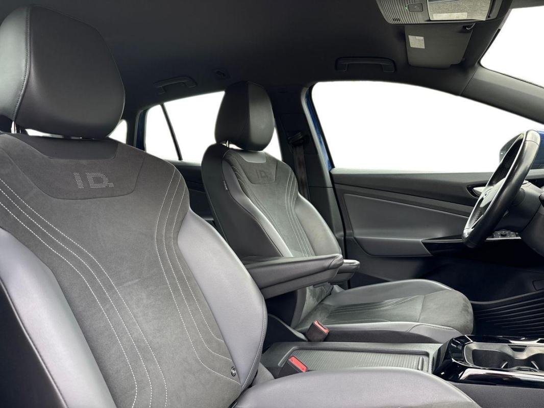 Volkswagen ID.5 - Photo 13