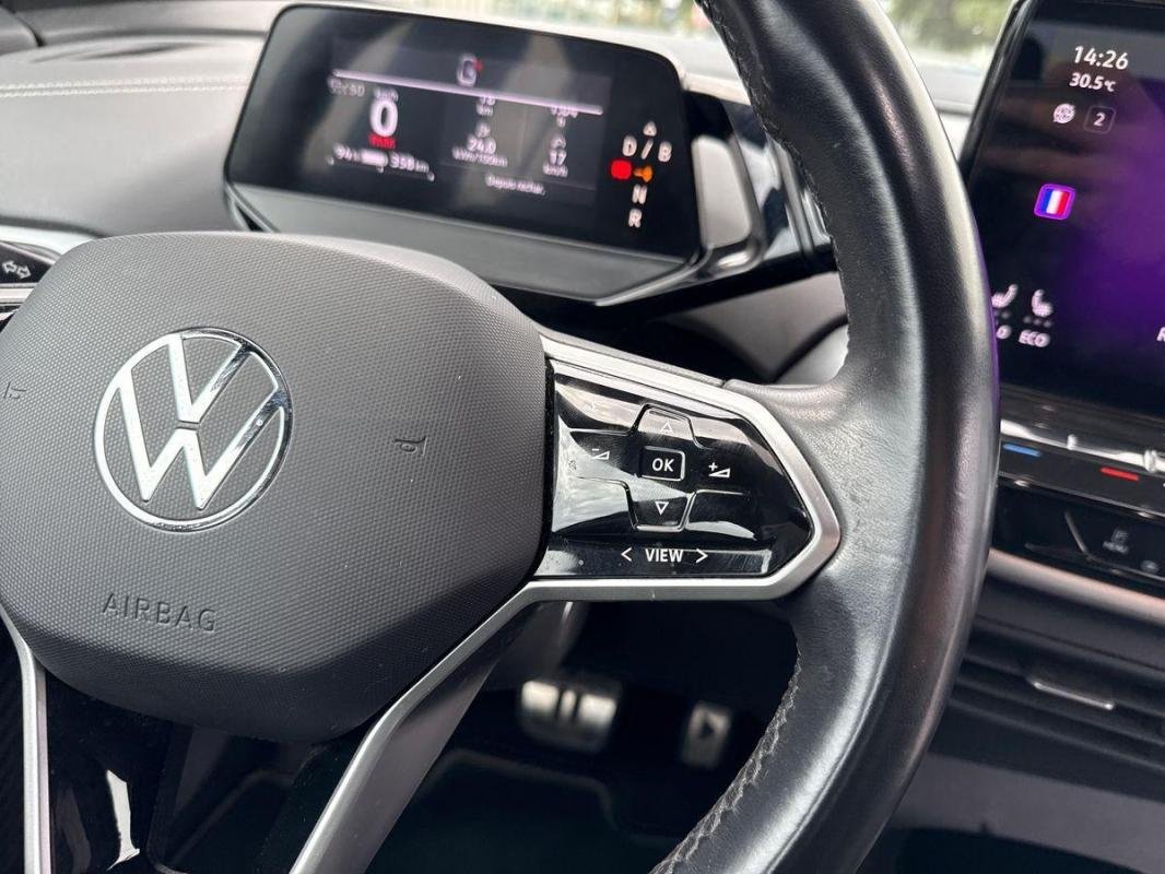 Volkswagen ID.5 - Photo 20