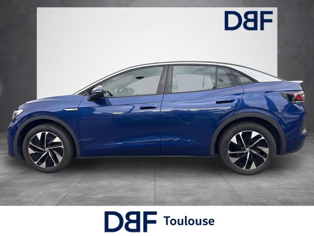 Volkswagen ID.5 - Photo 2