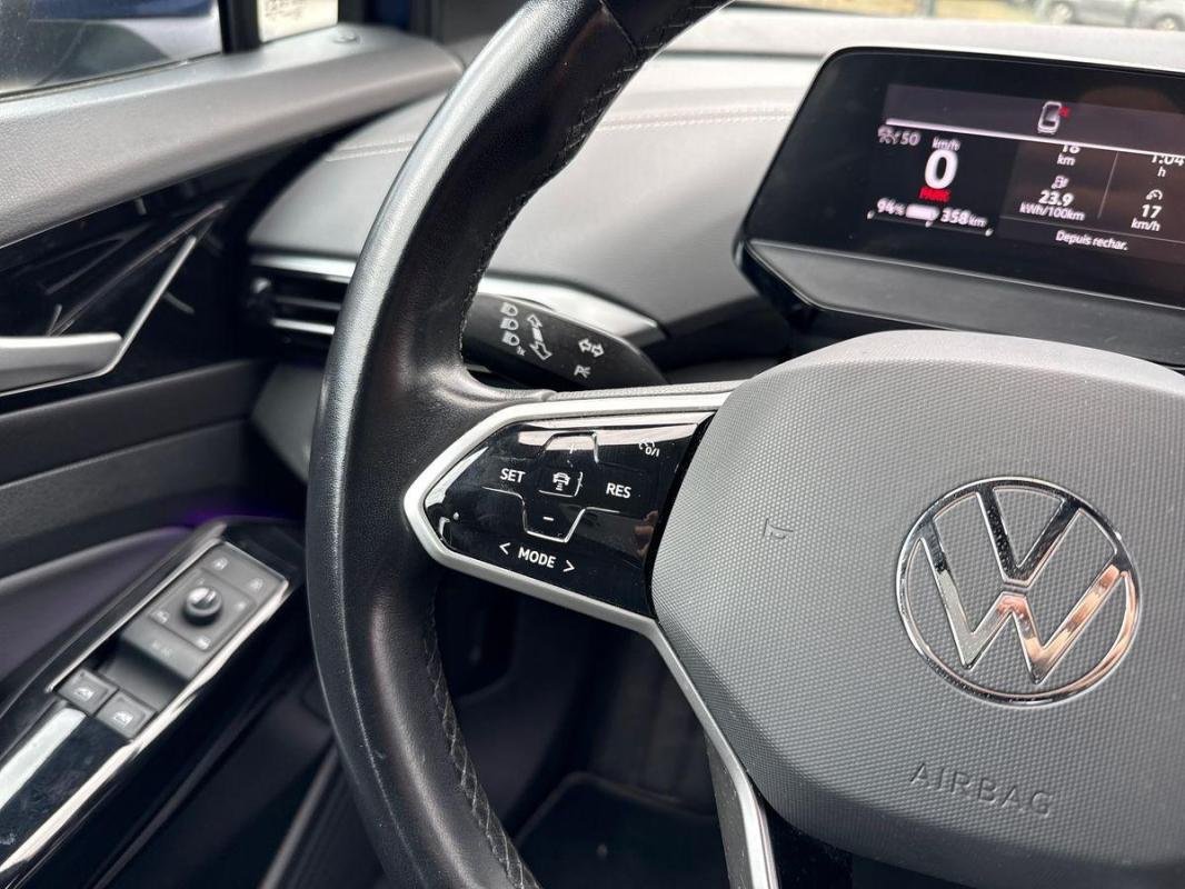 Volkswagen ID.5 - Photo 21