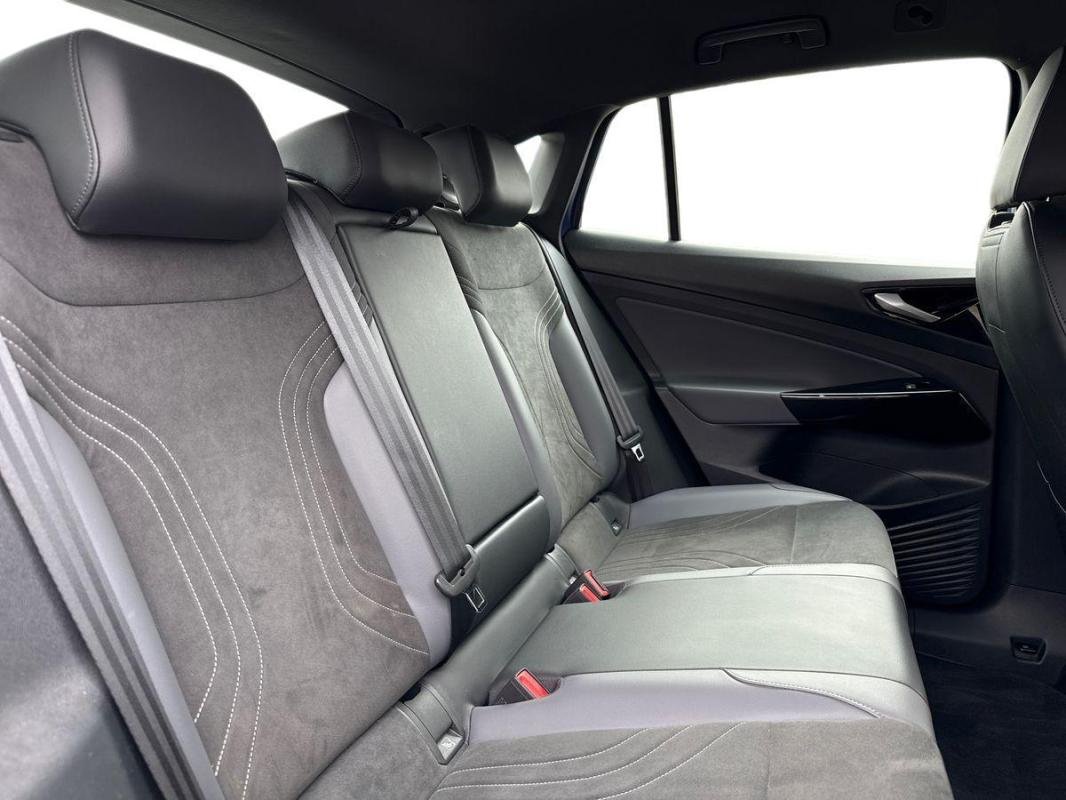 Volkswagen ID.5 - Photo 23