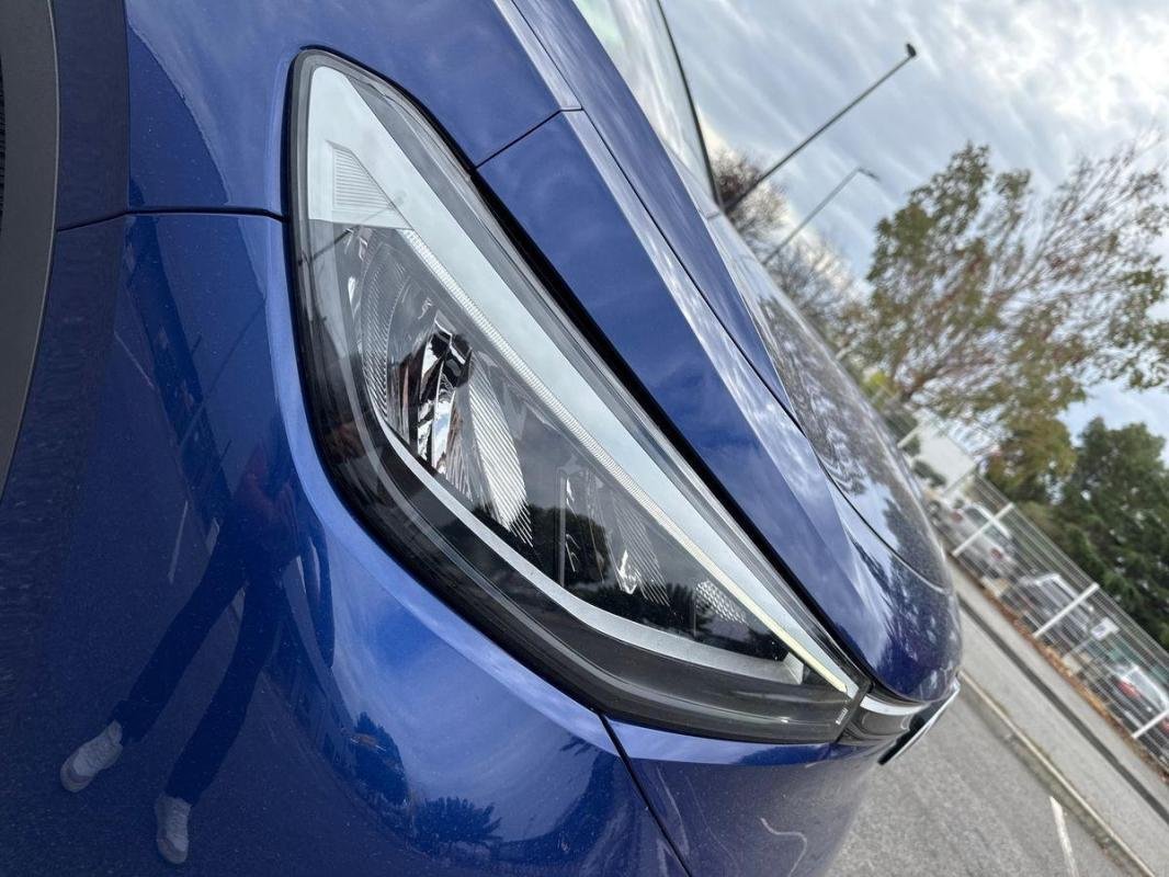 Volkswagen ID.5 - Photo 26