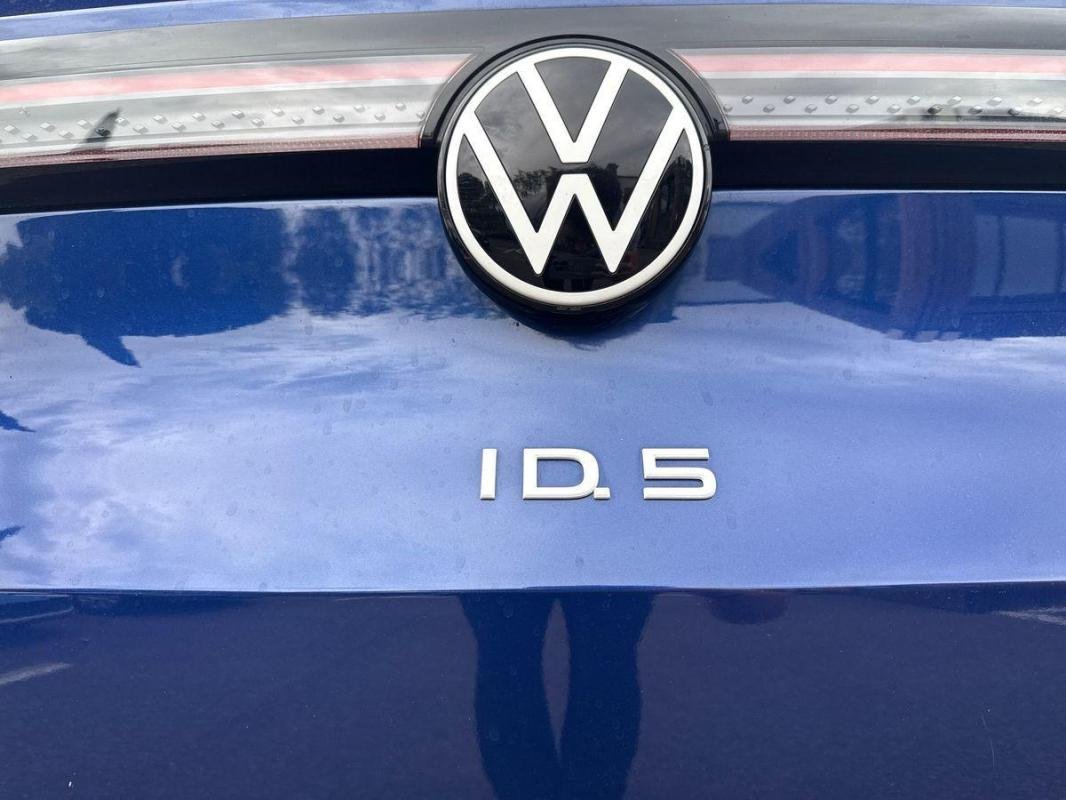 Volkswagen ID.5 - Photo 27