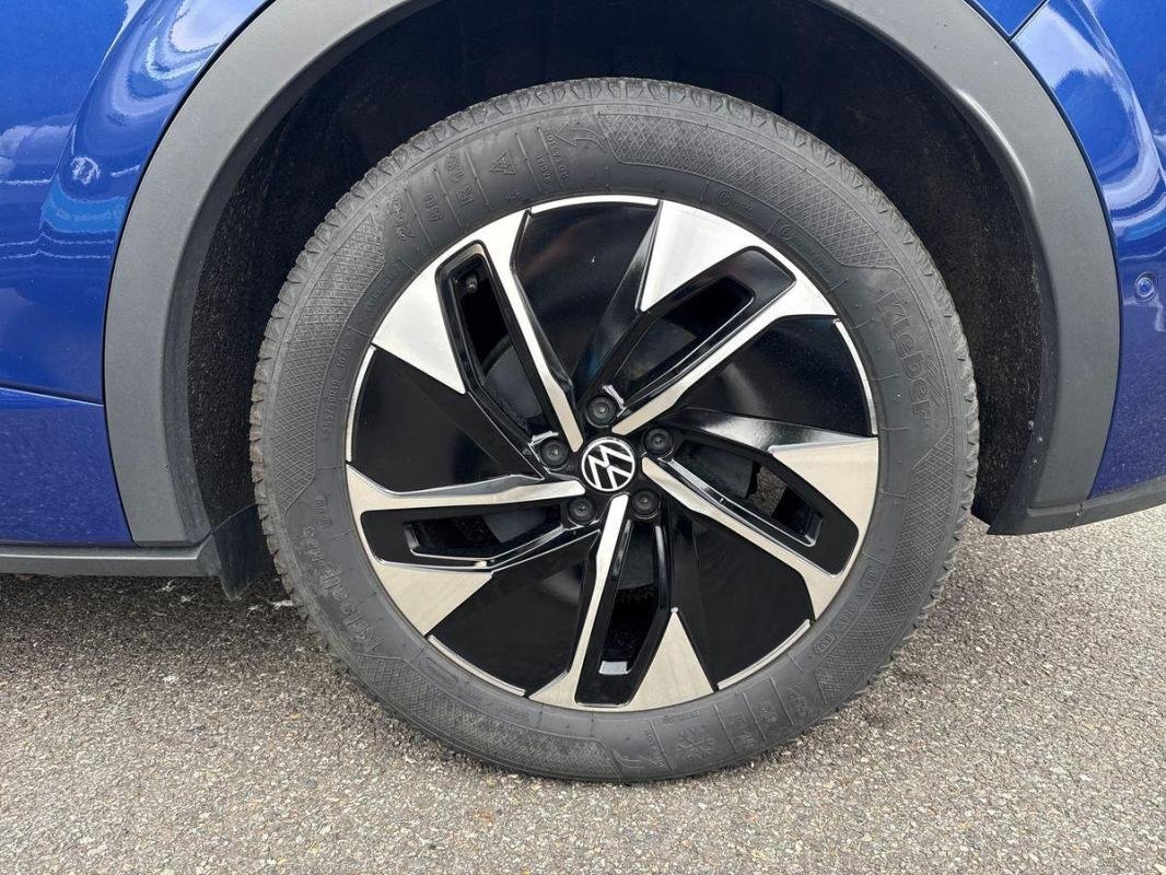 Volkswagen ID.5 - Photo 28