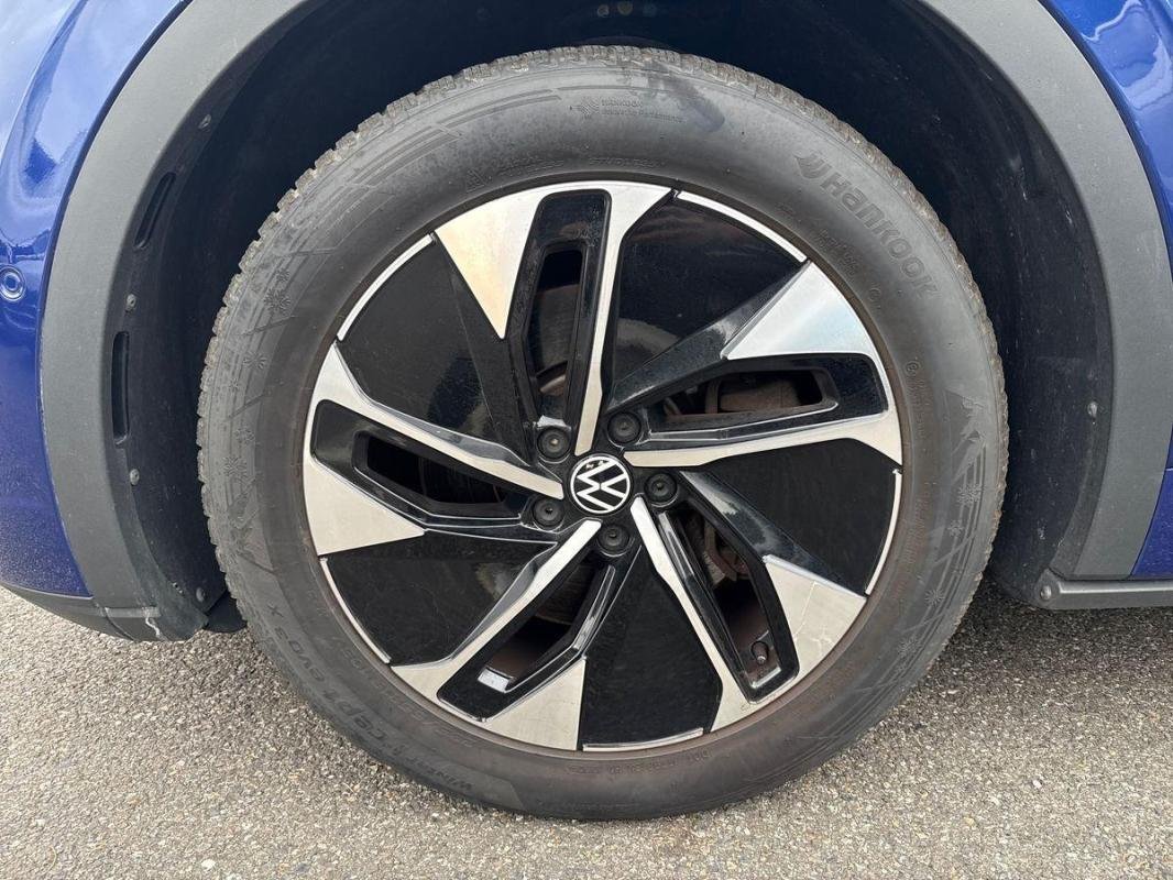 Volkswagen ID.5 - Photo 29