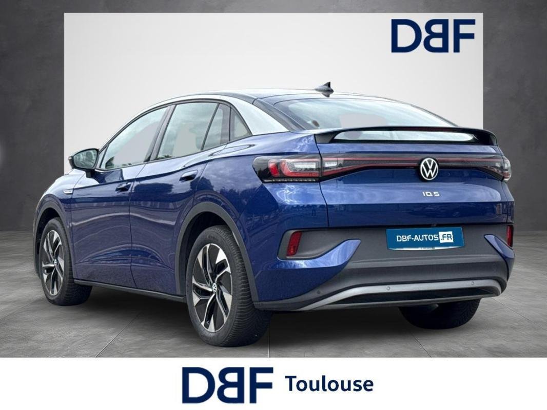 Volkswagen ID.5 - Photo 3