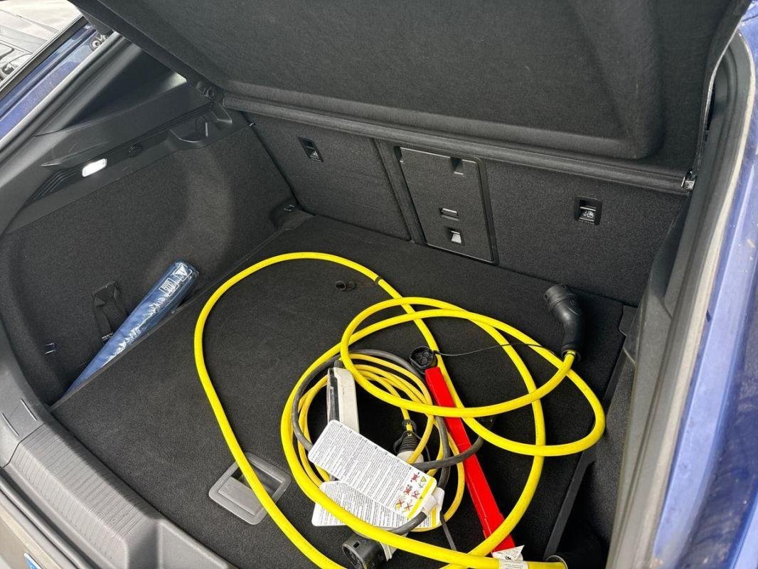 Volkswagen ID.5 - Photo 32