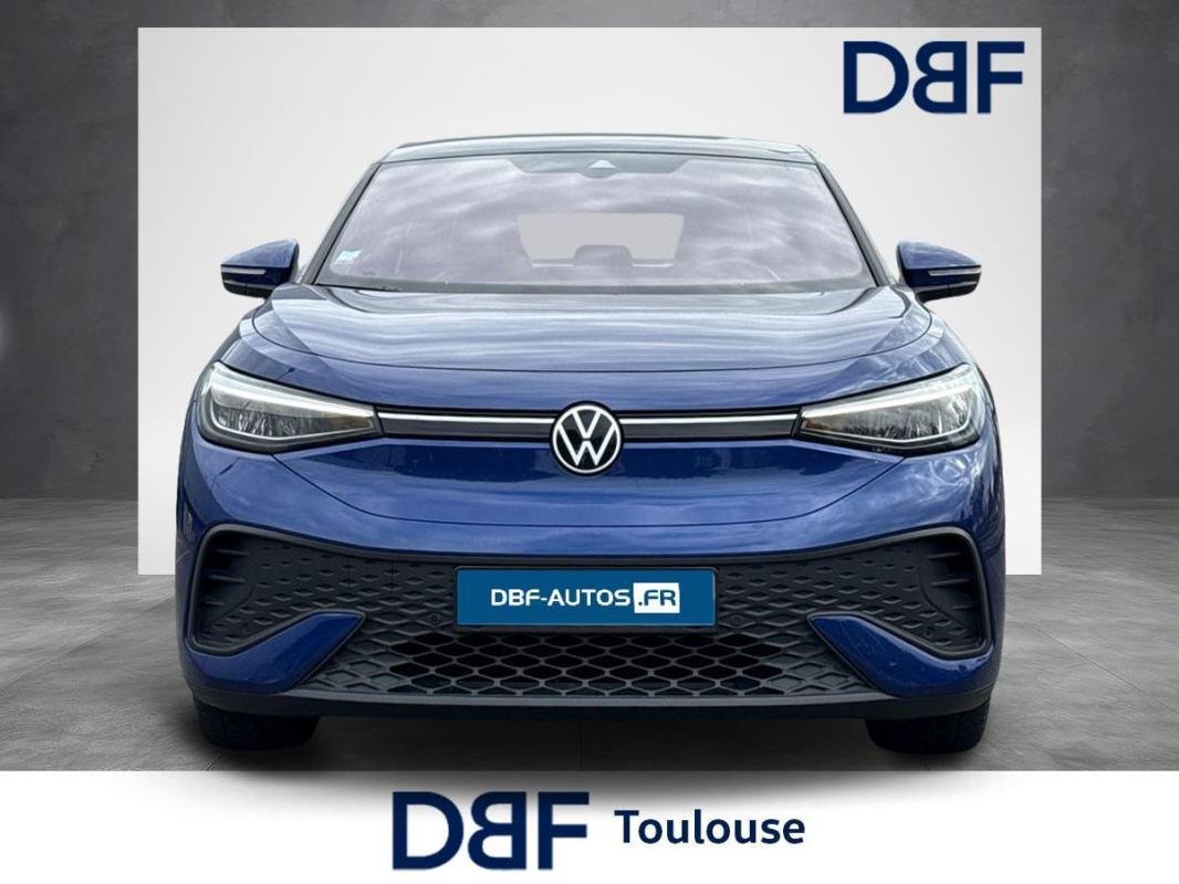 Volkswagen ID.5 - Photo 7