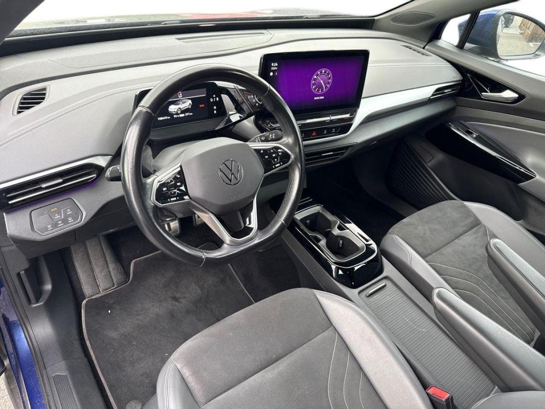 Volkswagen ID.5 - Photo 9