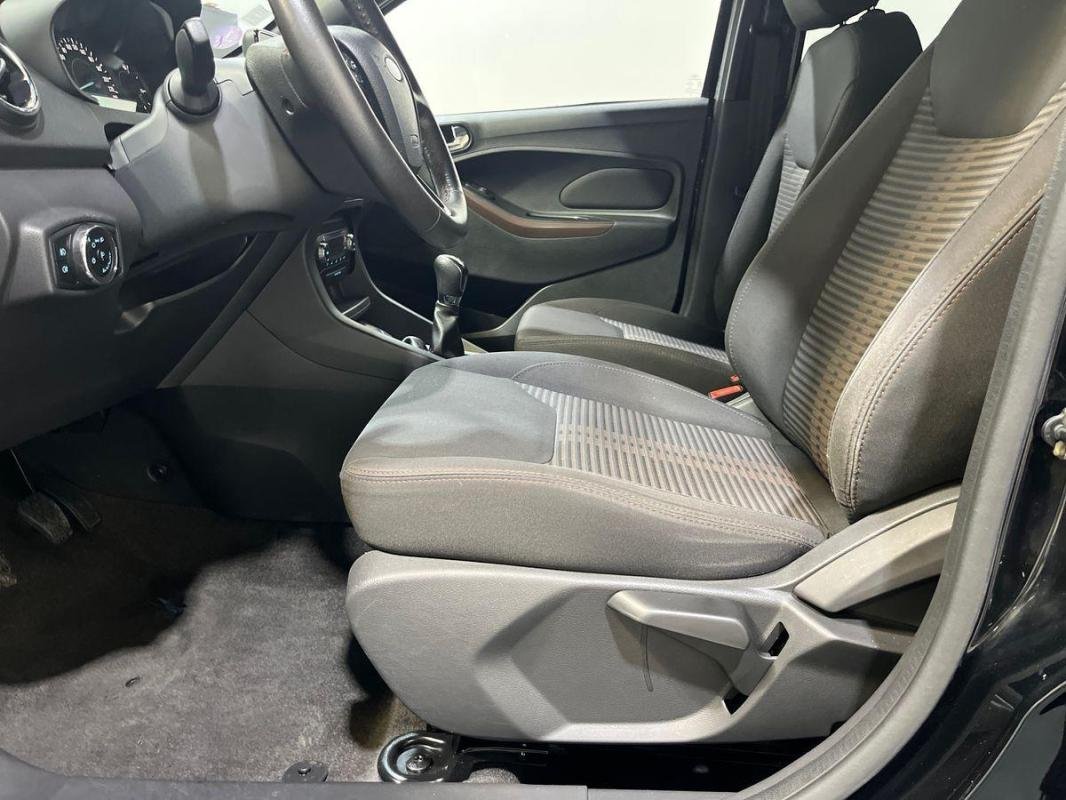 Ford ka + - Photo 14