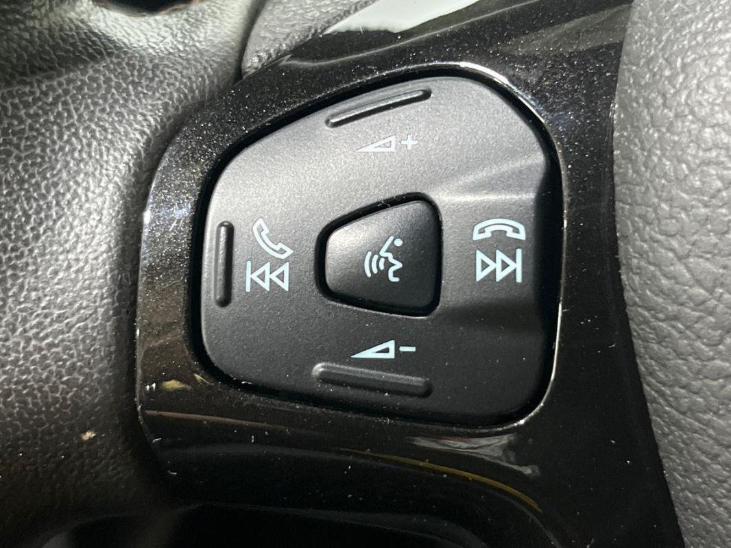 Ford ka + - Photo 20